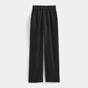 Everlane Linen Easy Pant in a Womens Size M